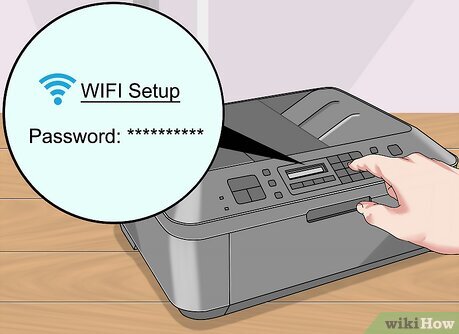 How to Set Up a Wireless Printer