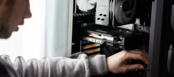 How to Remove Malware from Your Computer