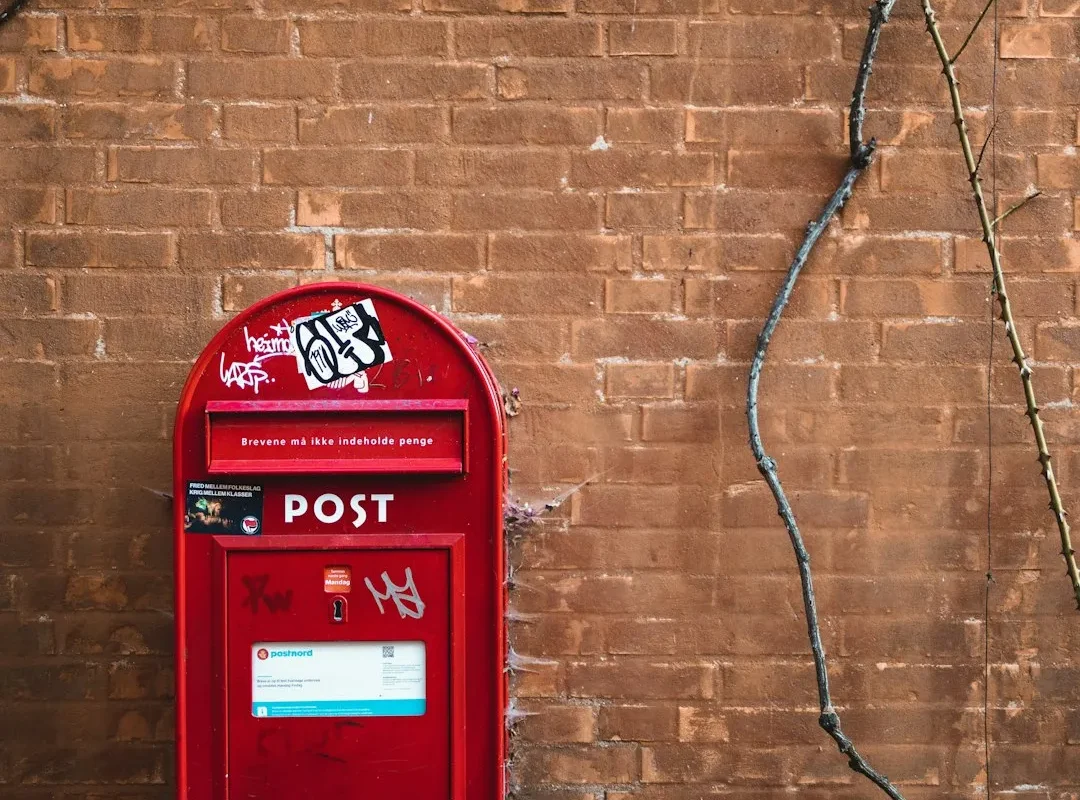 How to Spot and Avoid Phishing Emails