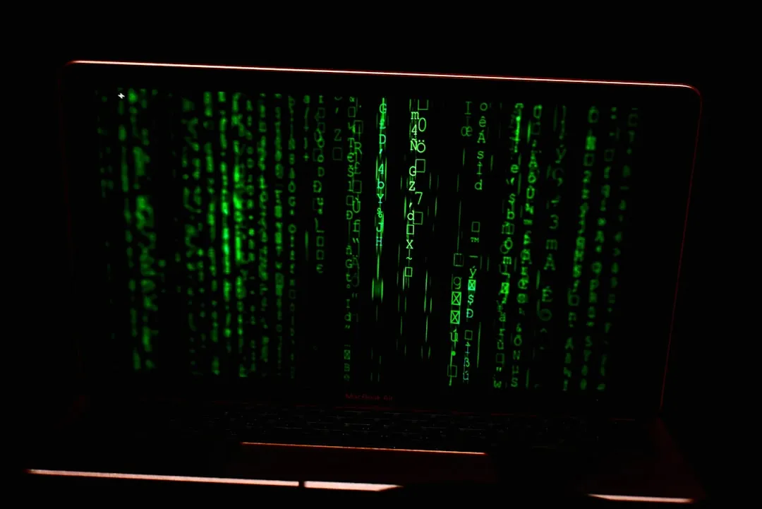 Understanding the Different Types of Malware